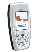 Toques para Nokia 6620 baixar gratis.